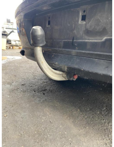 Bras essuie glace avant droit BMW SERIE 1 E87 PHASE 2 Diesel