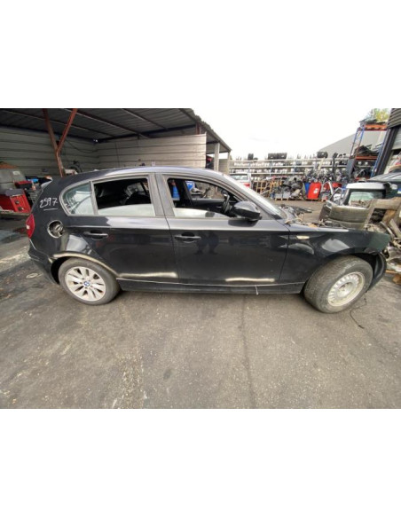 Bras essuie glace avant gauche BMW SERIE 1 E87 PHASE 2 Diesel