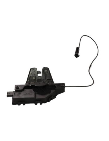 Serrure de coffre BMW SERIE 1 E87 PHASE 2 Diesel