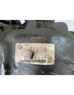 Pont (propulsion) BMW SERIE 1 E87 PHASE 2 Diesel 2