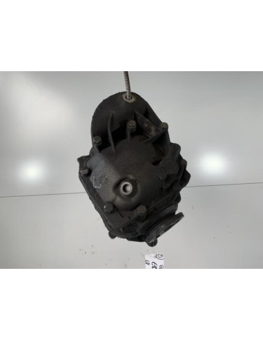 Pont (propulsion) BMW SERIE 1 E87 PHASE 2 Diesel