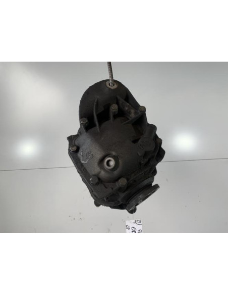 Pont (propulsion) BMW SERIE 1 E87 PHASE 2 Diesel