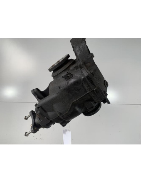 Pont (propulsion) BMW SERIE 1 E87 PHASE 2 Diesel