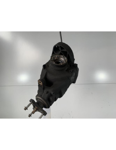 Pont (propulsion) BMW SERIE 1 E87 PHASE 2 Diesel