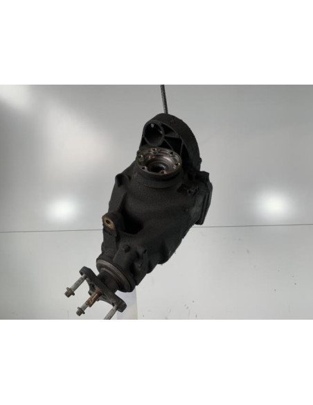 Pont (propulsion) BMW SERIE 1 E87 PHASE 2 Diesel