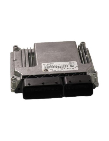 Calculateur moteur BMW SERIE 1 E87 PHASE 2 Diesel