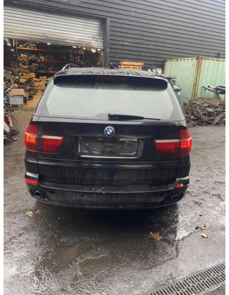 Aile arriere gauche BMW X5 E70 PHASE 1 Diesel