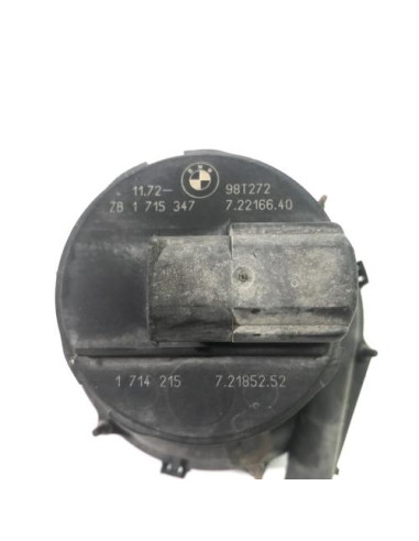 Compresseur air BMW SERIE 3 E46 PHASE 1 Essence