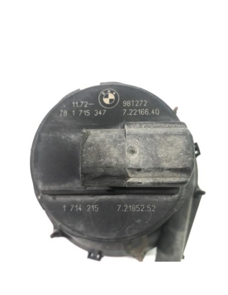 Compresseur air BMW SERIE 3 E46 PHASE 1 Essence