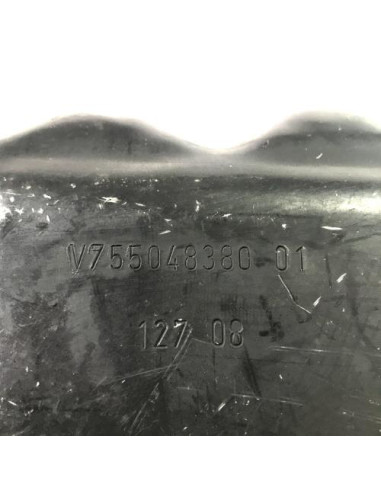 Carter inferieur MINI MINI 2 R56 PHASE 2 Essence