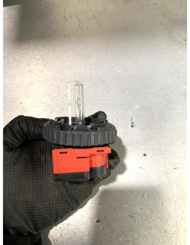 Boitier xenon BMW X3 E83 PHASE 1 