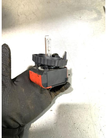 Boitier xenon BMW X3 E83 PHASE 1 Diesel