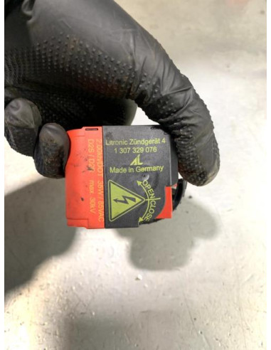 Boitier xenon BMW X3 E83 PHASE 1 Diesel