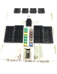 Porte fusible MINI MINI 3 F60 COUNTRYMAN PHASE 1 BREAK  2