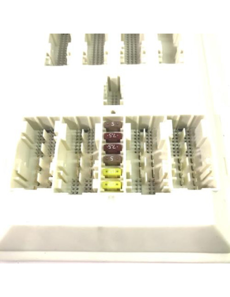 Porte fusible BMW SERIE 1 F40 