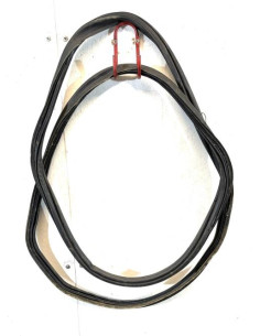 Joint de coffre BMW X6 E71 PHASE 2 Diesel