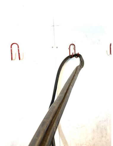 Joint de coffre BMW X6 E71 PHASE 2 Diesel