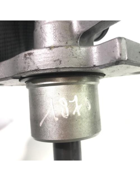 Maitre cylindre (freinage) BMW SERIE 3 E46 PHASE 1 Diesel