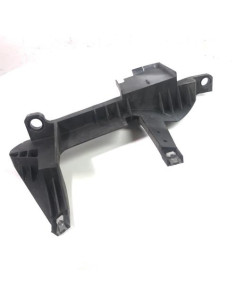 Support de phare droit (tôle) BMW X3 E83 PHASE 1  2