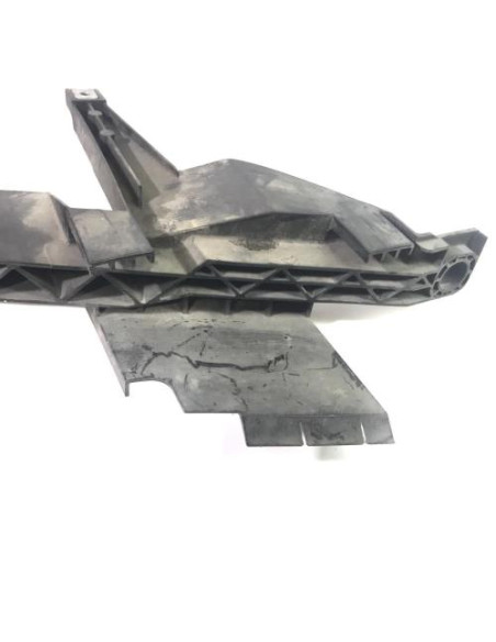 Support de phare droit (tôle) BMW X3 E83 PHASE 1 