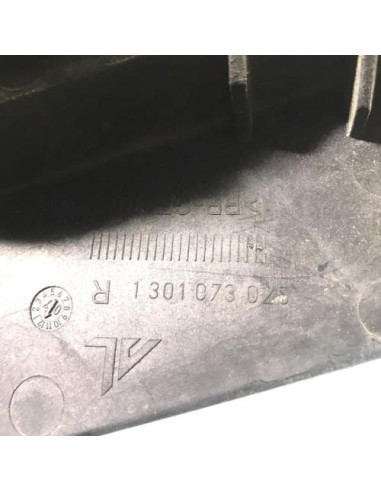 Support de phare droit (tôle) BMW X3 E83 PHASE 1 