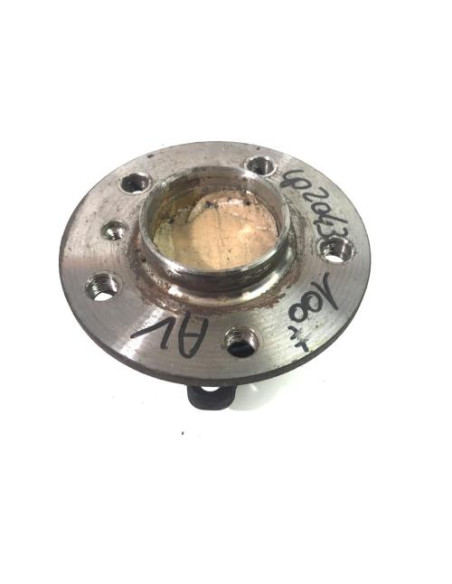 Moyeu avant gauche MINI MINI 3 F56 PHASE 1 Diesel