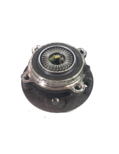 Moyeu avant gauche MINI MINI 3 F56 PHASE 1 Diesel 2