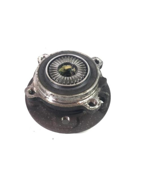 Moyeu avant gauche MINI MINI 3 F56 PHASE 1 Diesel