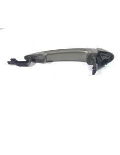 Poignee porte arriere droit BMW SERIE 3 E90 PHASE 1  2
