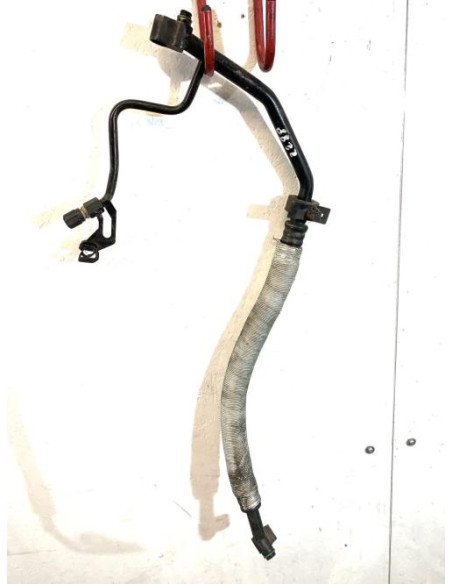 Tuyau de climatisation BMW SERIE 3 E46 PHASE 1 Essence
