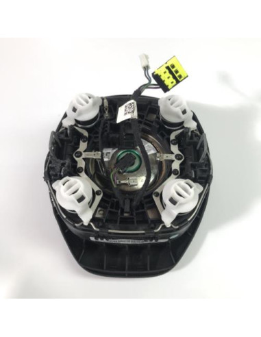 Air bag conducteur BMW SERIE 1 F20 PHASE 1 