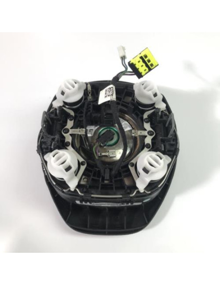 Air bag conducteur BMW SERIE 1 F20 PHASE 1 