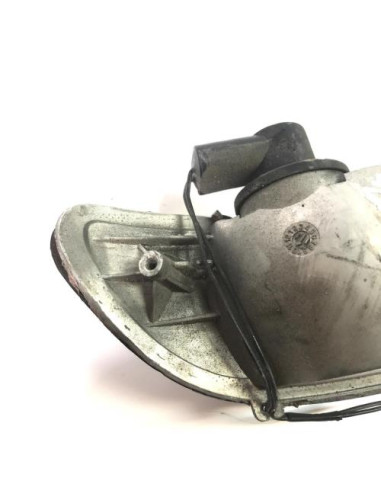 Feu de pare choc arriere gauche BMW SERIE 6 E63 COUPE PHASE 1 Essence