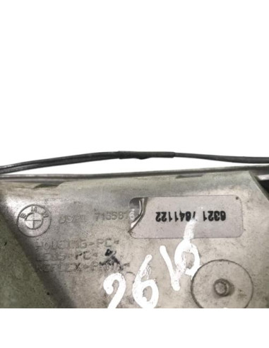 Feu de pare choc arriere droit BMW SERIE 6 E63 COUPE PHASE 1 Essence