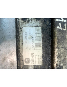 Radiateur huile BMW X5 E70 PHASE 1 Diesel 2