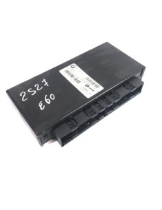 Calculateur BMW SERIE 5 E60 PHASE 2 Diesel