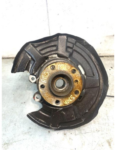 Fusee arriere gauche BMW SERIE 5 F11 TOURING PHASE 1 BREAK 