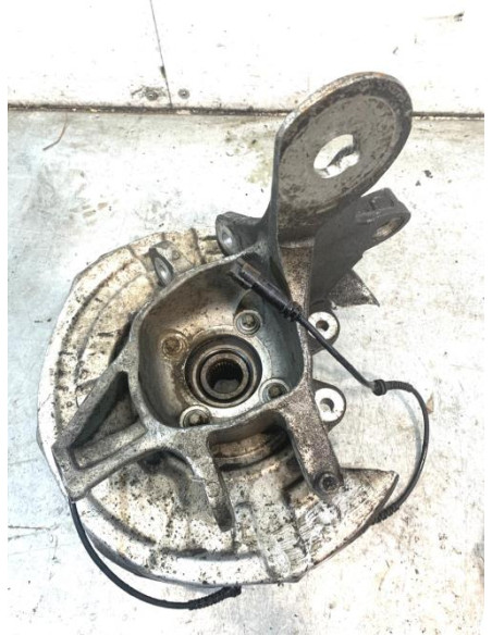 Fusee arriere gauche BMW SERIE 5 F11 TOURING PHASE 1 BREAK 