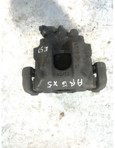 Etrier arriere gauche (freinage) BMW X5 E53 