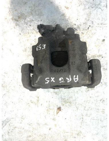 Etrier arriere gauche (freinage) BMW X5 E53 
