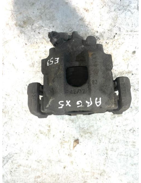 Etrier arriere gauche (freinage) BMW X5 E53 