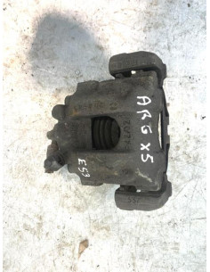 Etrier arriere gauche (freinage) BMW X5 E53  2