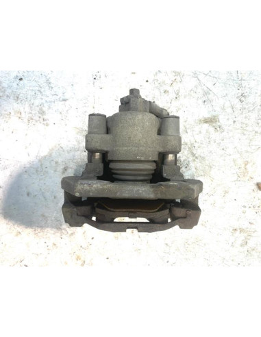 Etrier arriere gauche (freinage) BMW X5 E53 