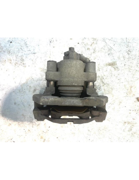 Etrier arriere gauche (freinage) BMW X5 E53 