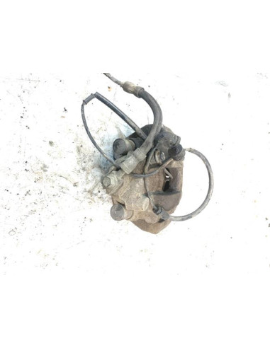 Etrier arriere droit (freinage) BMW X5 E53 