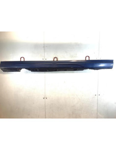 Bas de caisse gauche BMW  