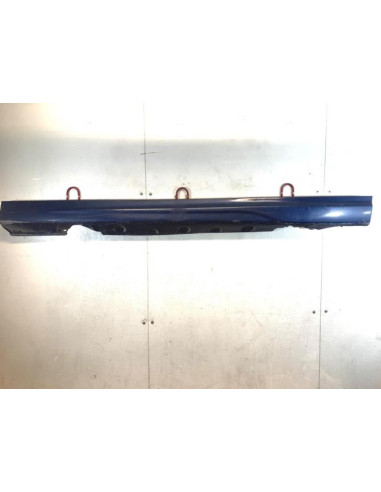 Bas de caisse gauche BMW  