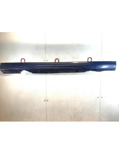 Bas de caisse gauche BMW  