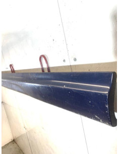 Bas de caisse gauche BMW   2