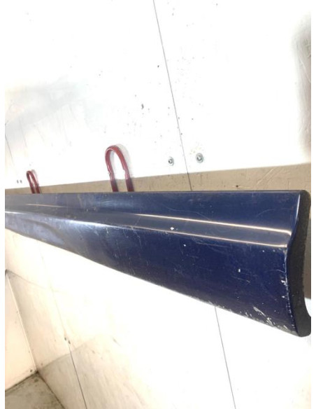 Bas de caisse gauche BMW  